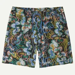 Men's Hydropeak Volley Shorts - 16"