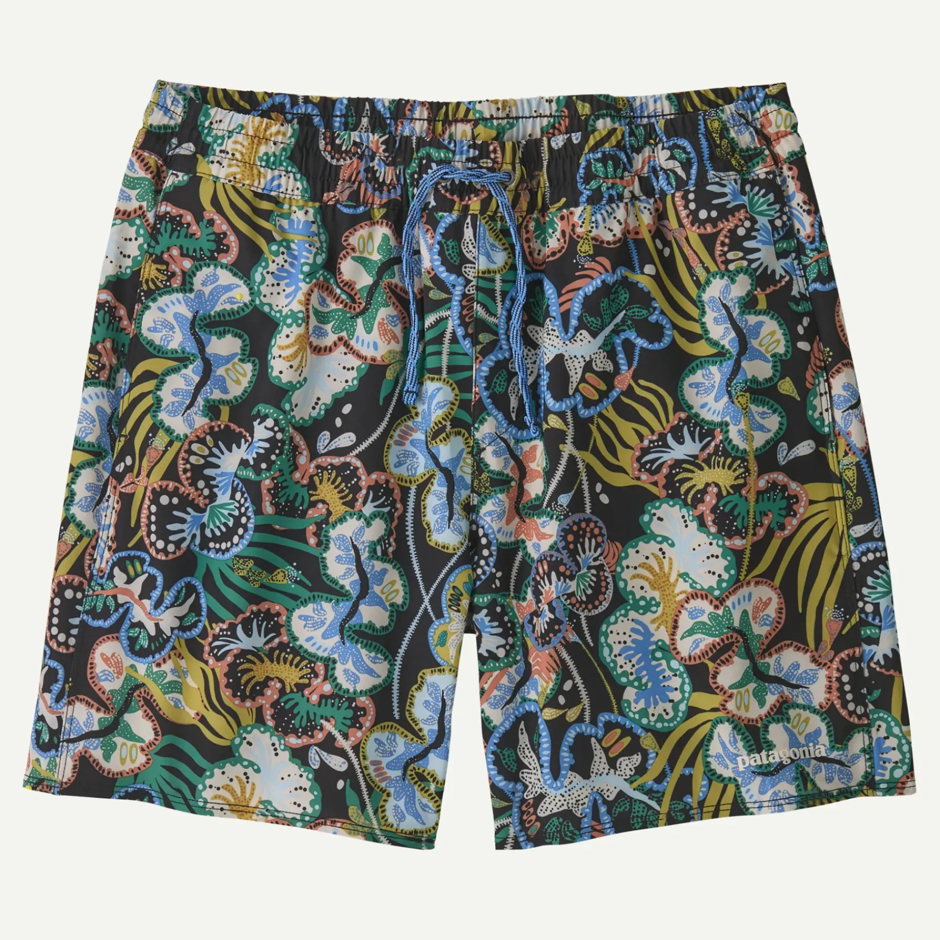 Men's Hydropeak Volley Shorts - 16"