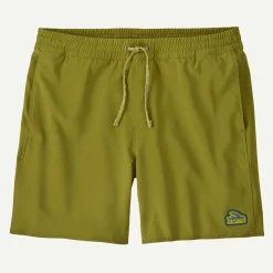 Men's Hydropeak Volley Shorts - 16"
