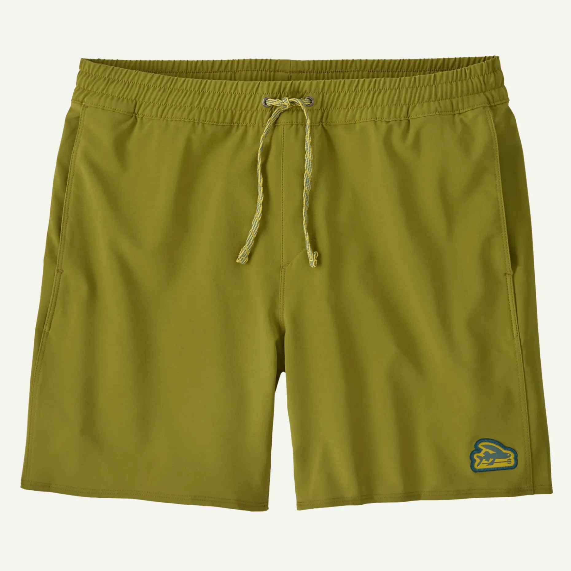 Men's Hydropeak Volley Shorts - 16"