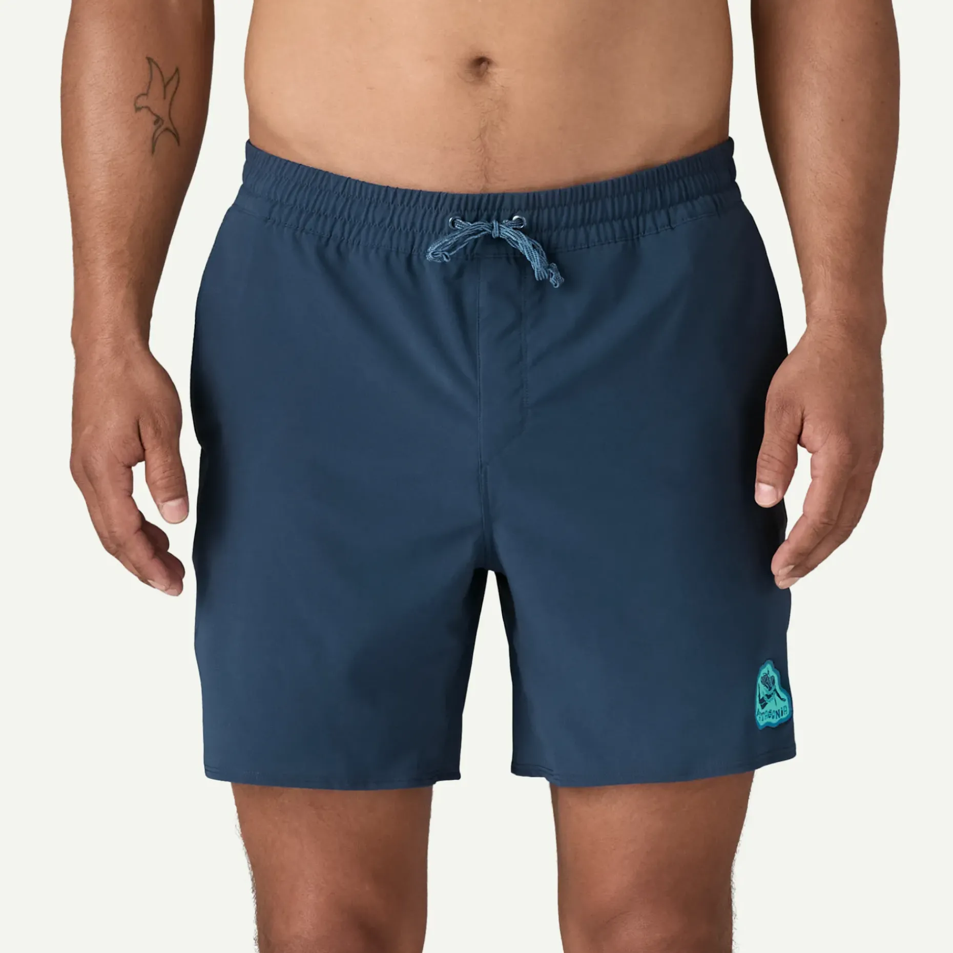 Men's Hydropeak Volley Shorts - 16"