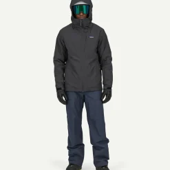 Men's 3-in-1 Powder Town Jacket