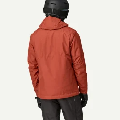 Men's 3-in-1 Powder Town Jacket