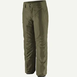 Men's Insulated Powder Town Pants - Short