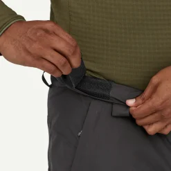 Men's Insulated Powder Town Pants - Short