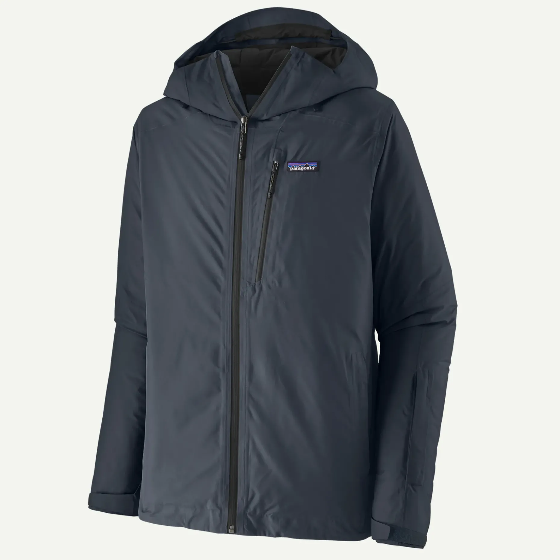 Men's Insulated Powder Town Jacket