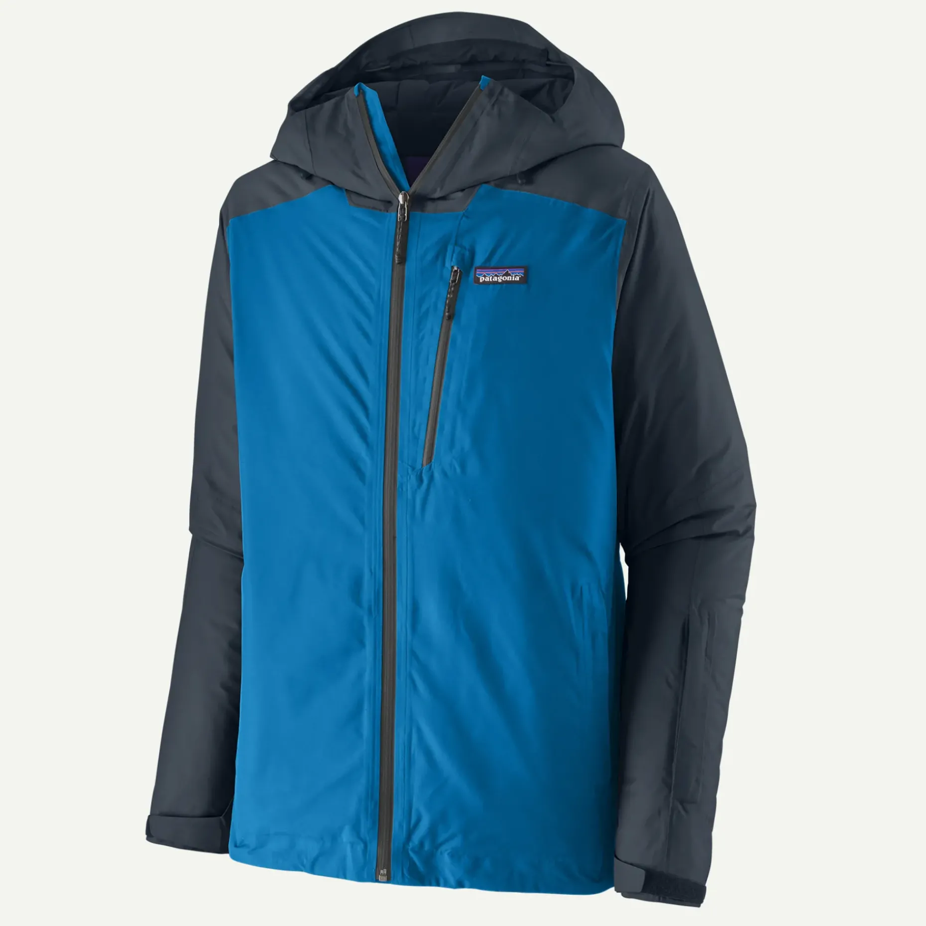 Men's Insulated Powder Town Jacket