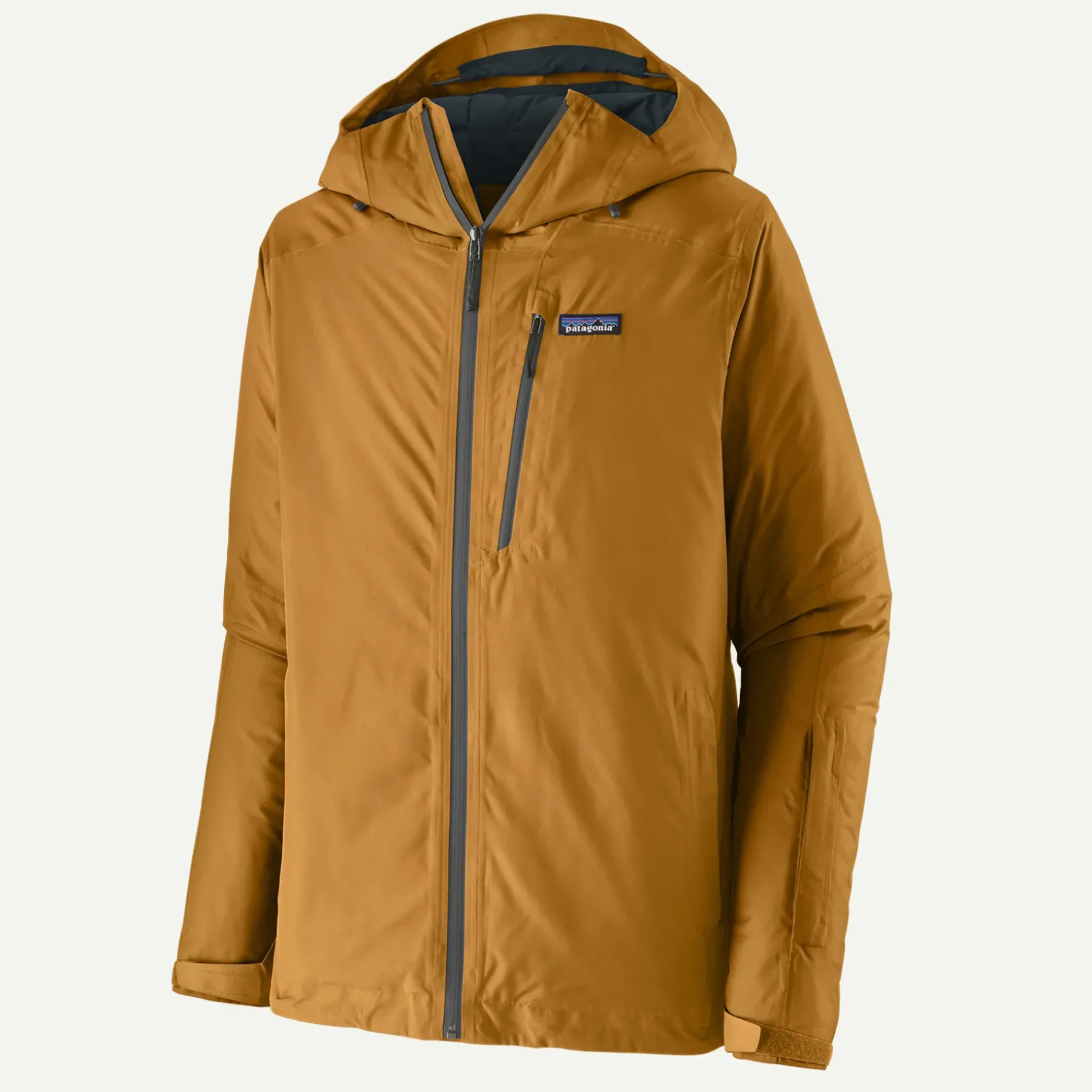 Men's Insulated Powder Town Jacket