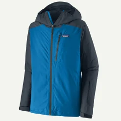 Men's Insulated Powder Town Jacket