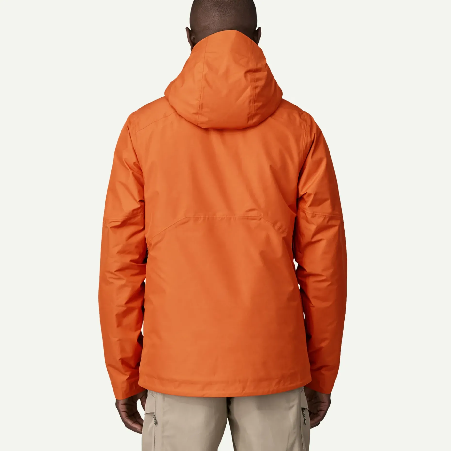 Men's Insulated Powder Town Jacket