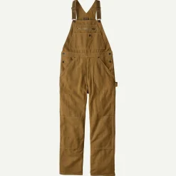 Men's Iron Forge&trade; Bib Work Overalls - Short