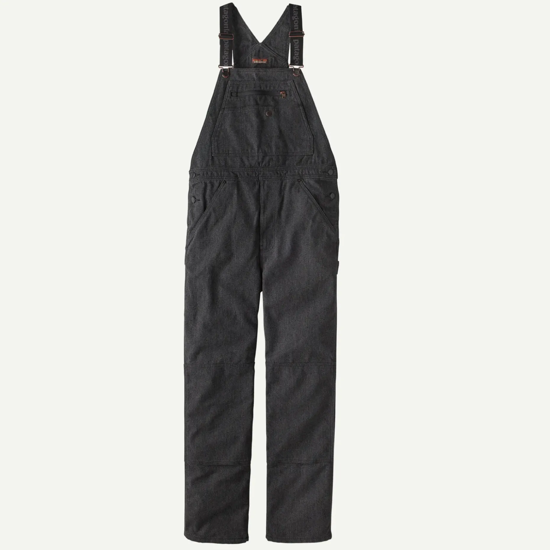 Men's Iron Forge™ Bib Work Overalls - Regular