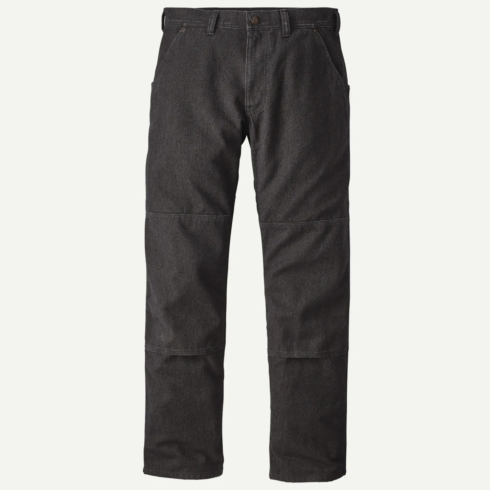 Men's Iron Forge™ Double Knee Work Pants - Short