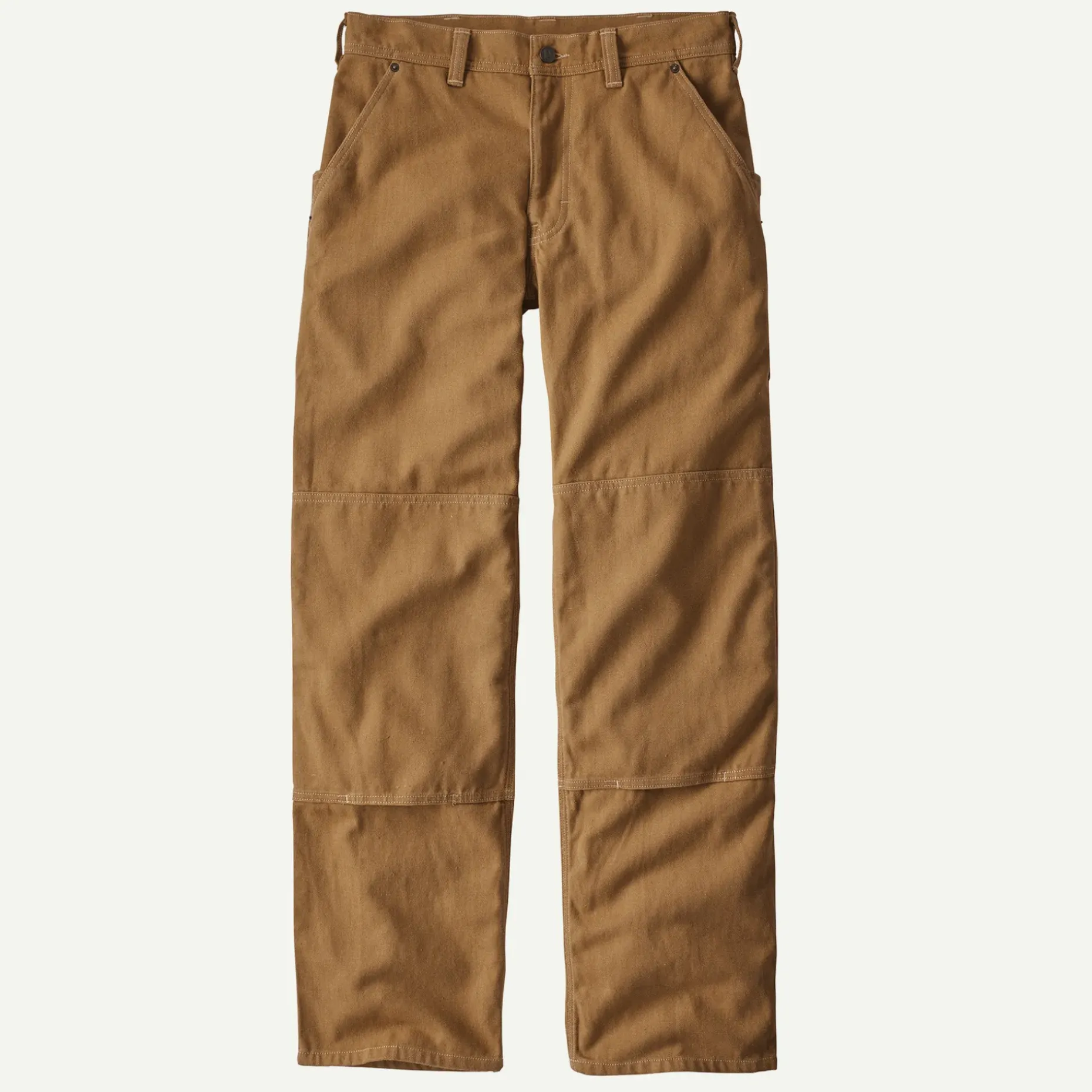 Men's Iron Forge™ Double Knee Work Pants - Short