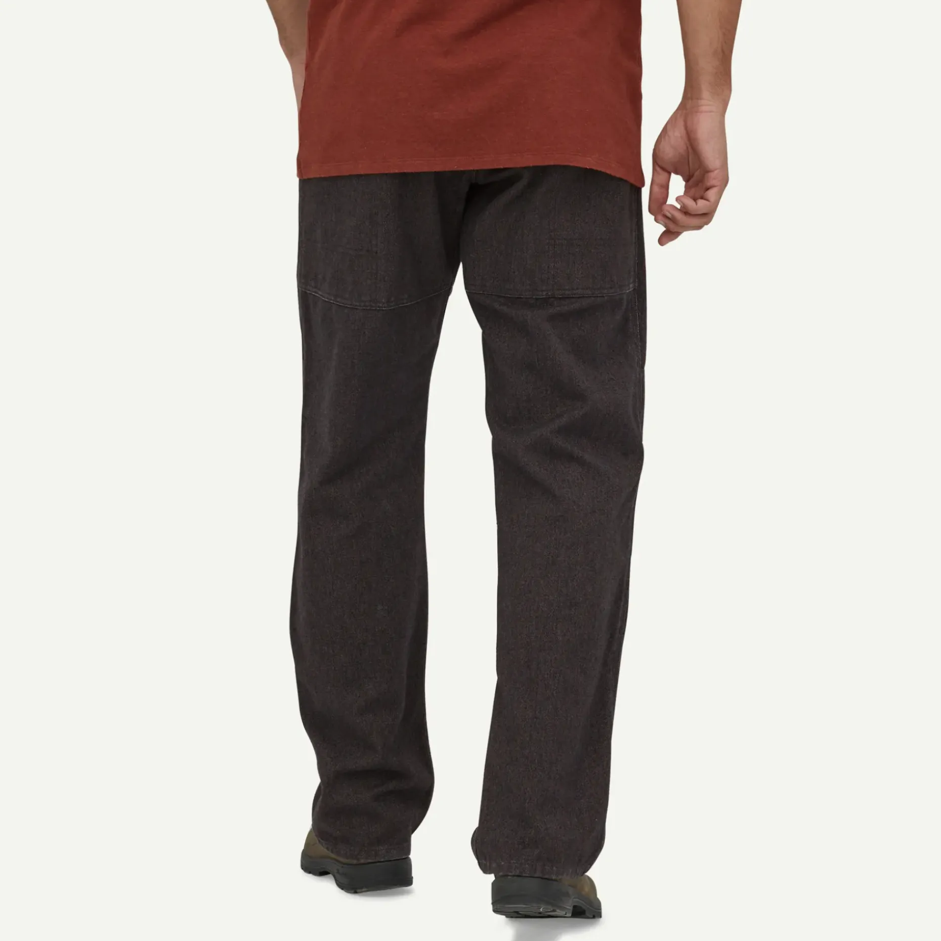 Men's Iron Forge™ Double Knee Work Pants - Short