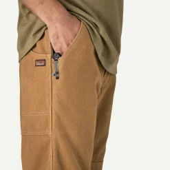 Men's Iron Forge™ Double Knee Work Pants - Short