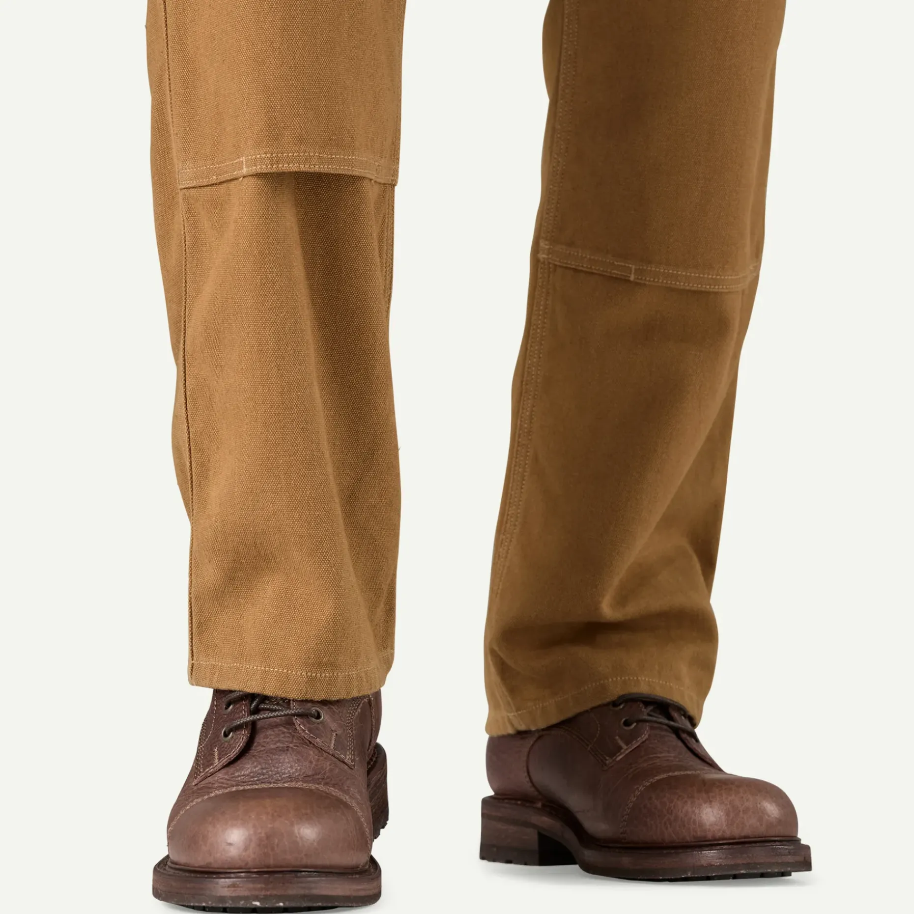 Men's Iron Forge™ Double Knee Work Pants - Short
