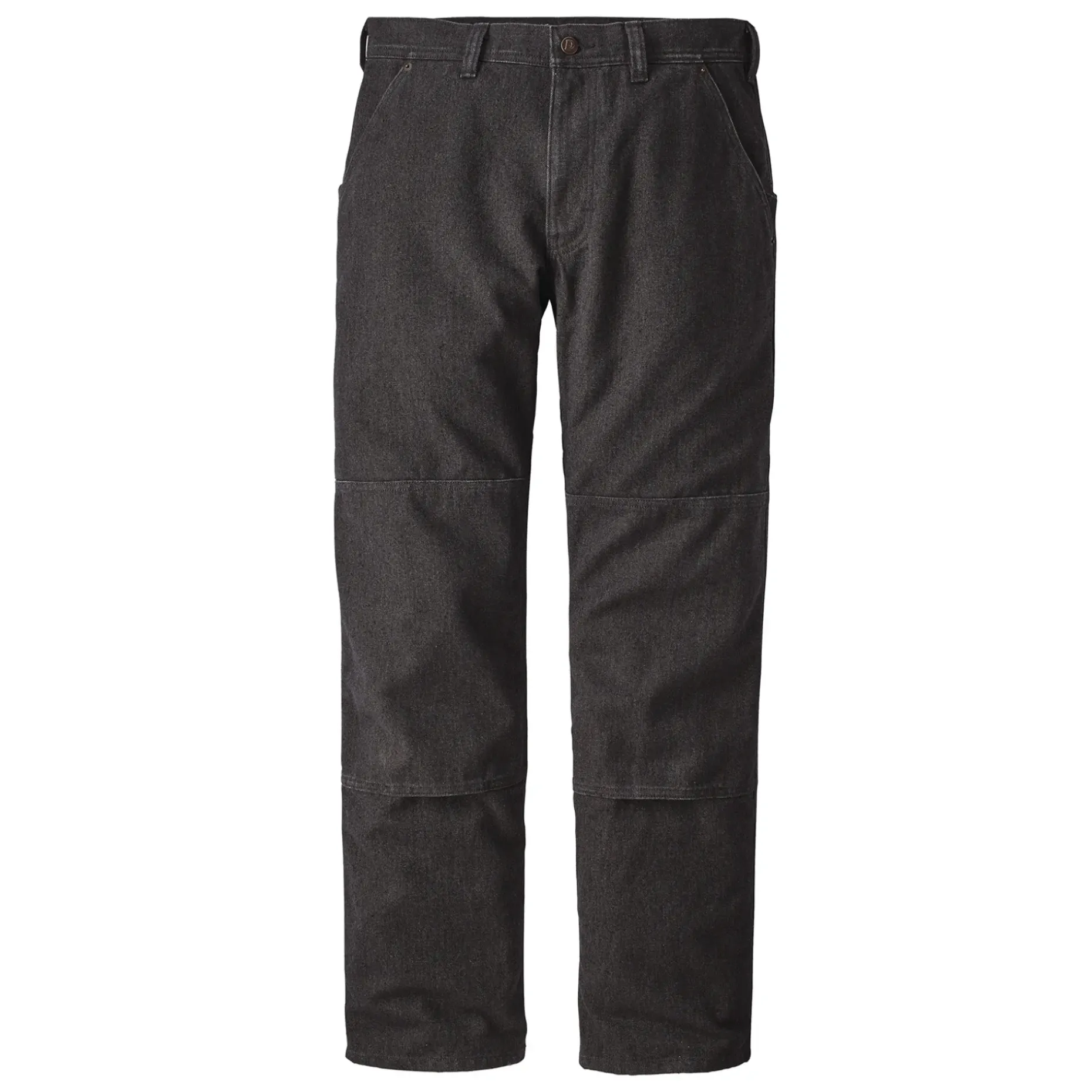 Men's Iron Forge™ Double Knee Work Pants - Regular