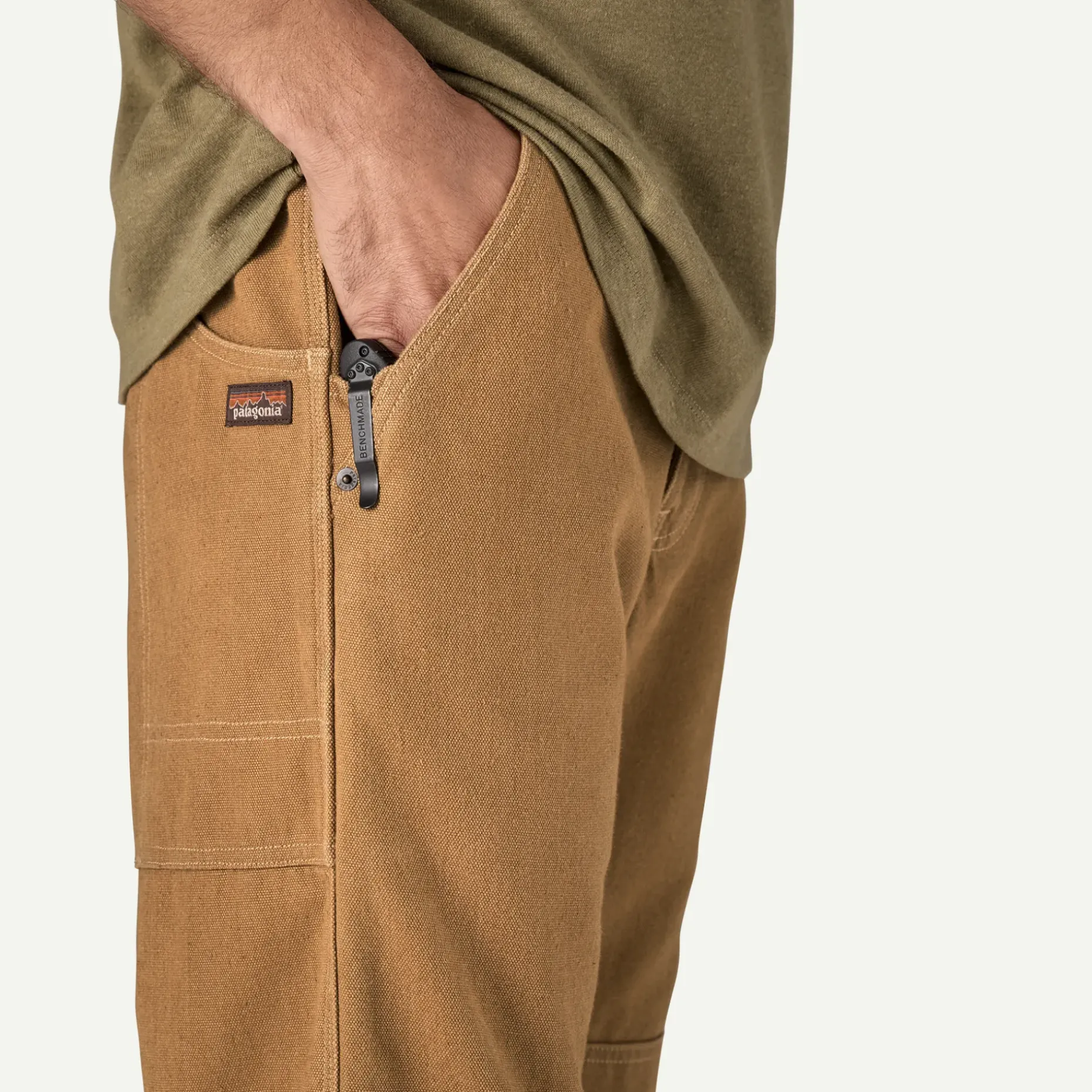 Men's Iron Forge™ Double Knee Work Pants - Regular