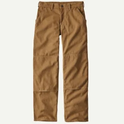 Men's Iron Forge&trade; Double Knee Work Pants - Long
