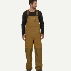 Men's Iron Forge&trade; Insulated Work Overalls - Short