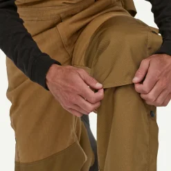 Men's Iron Forge&trade; Insulated Work Overalls - Short