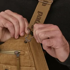 Men's Iron Forge&trade; Insulated Work Overalls - Short