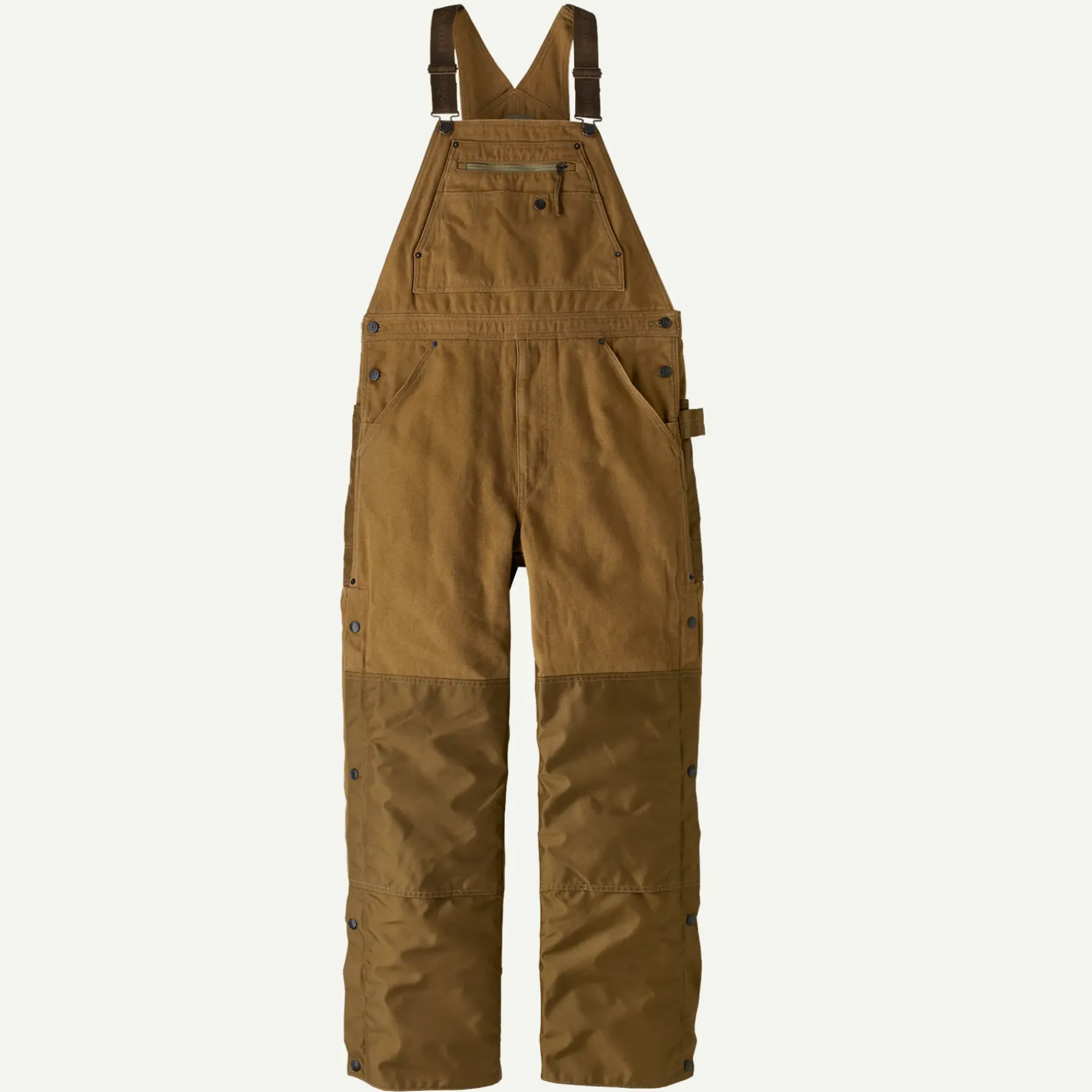 Men's Iron Forge™ Insulated Work Overalls - Regular
