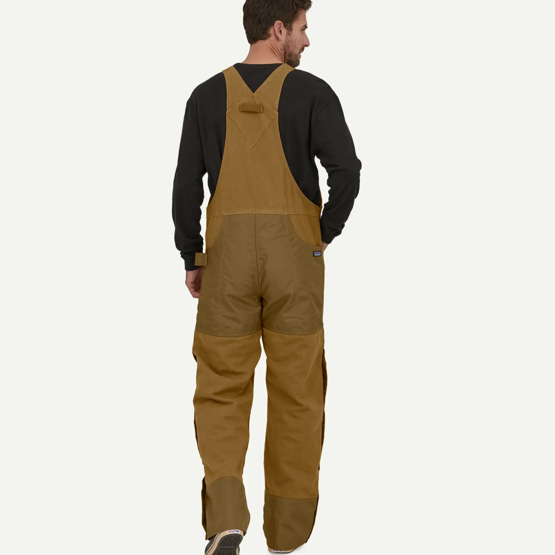 Men's Iron Forge™ Insulated Work Overalls - Regular