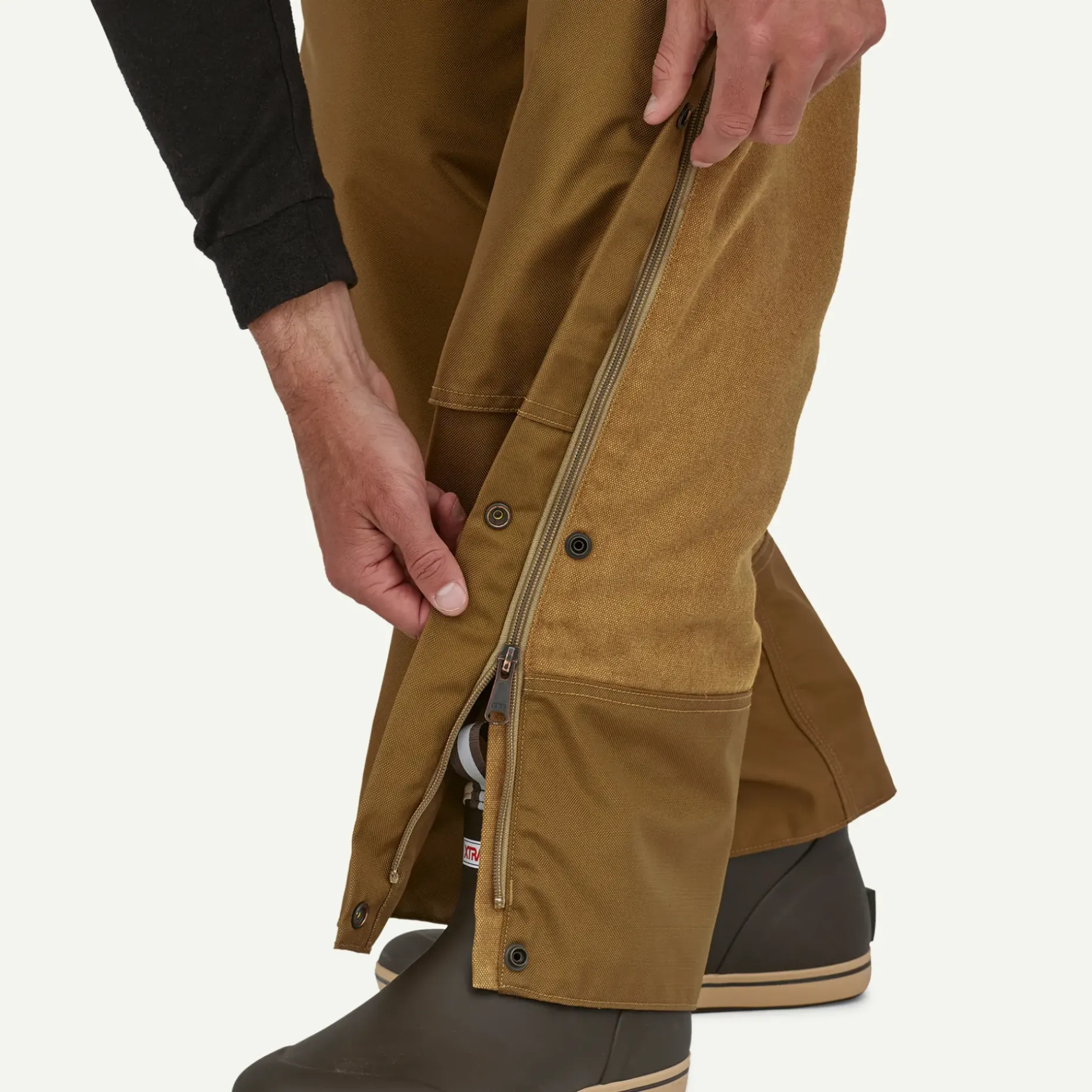 Men's Iron Forge™ Insulated Work Overalls - Regular