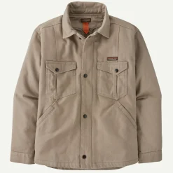 Men's Iron Forge&trade; Canvas Ranch Jacket