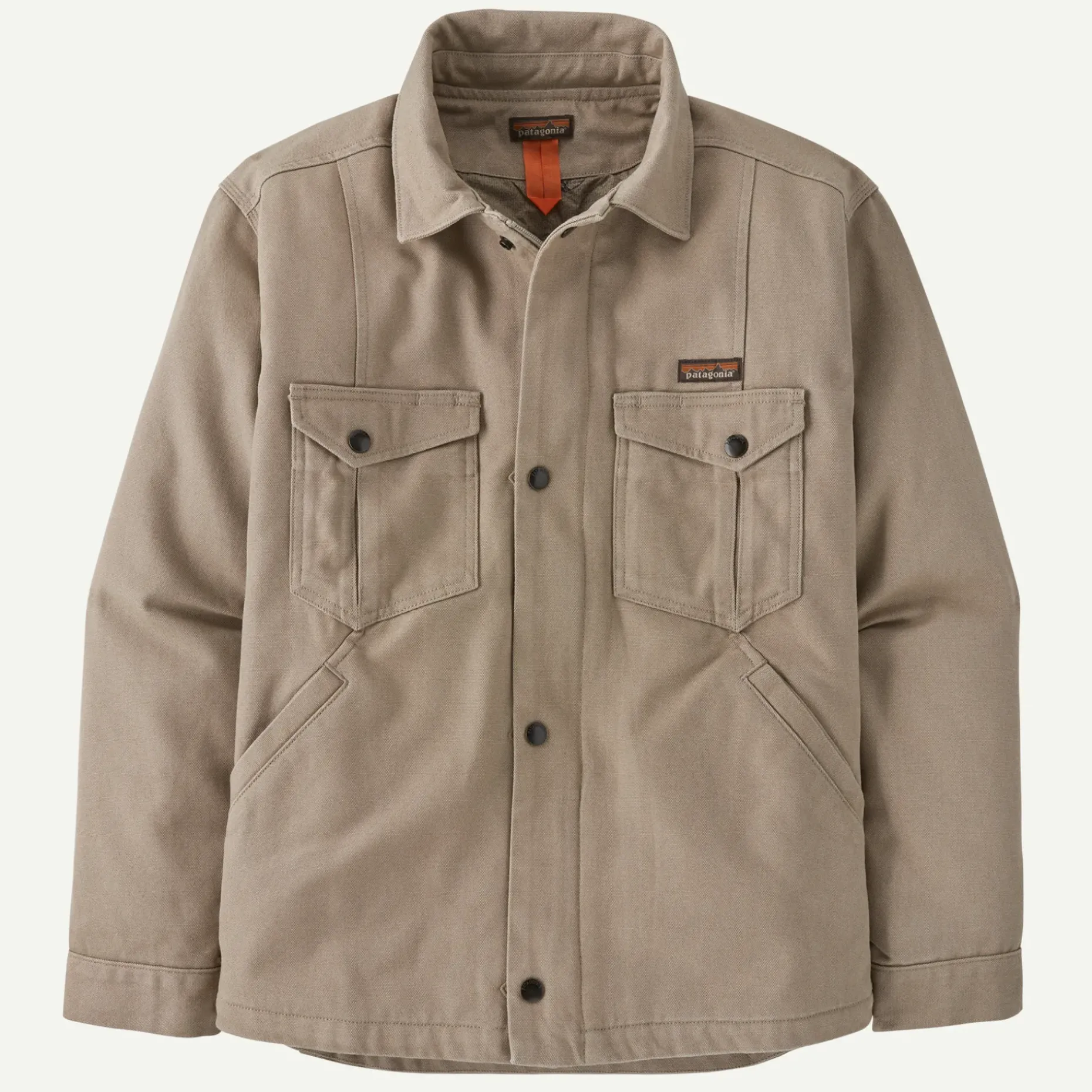 Men's Iron Forge™ Canvas Ranch Jacket