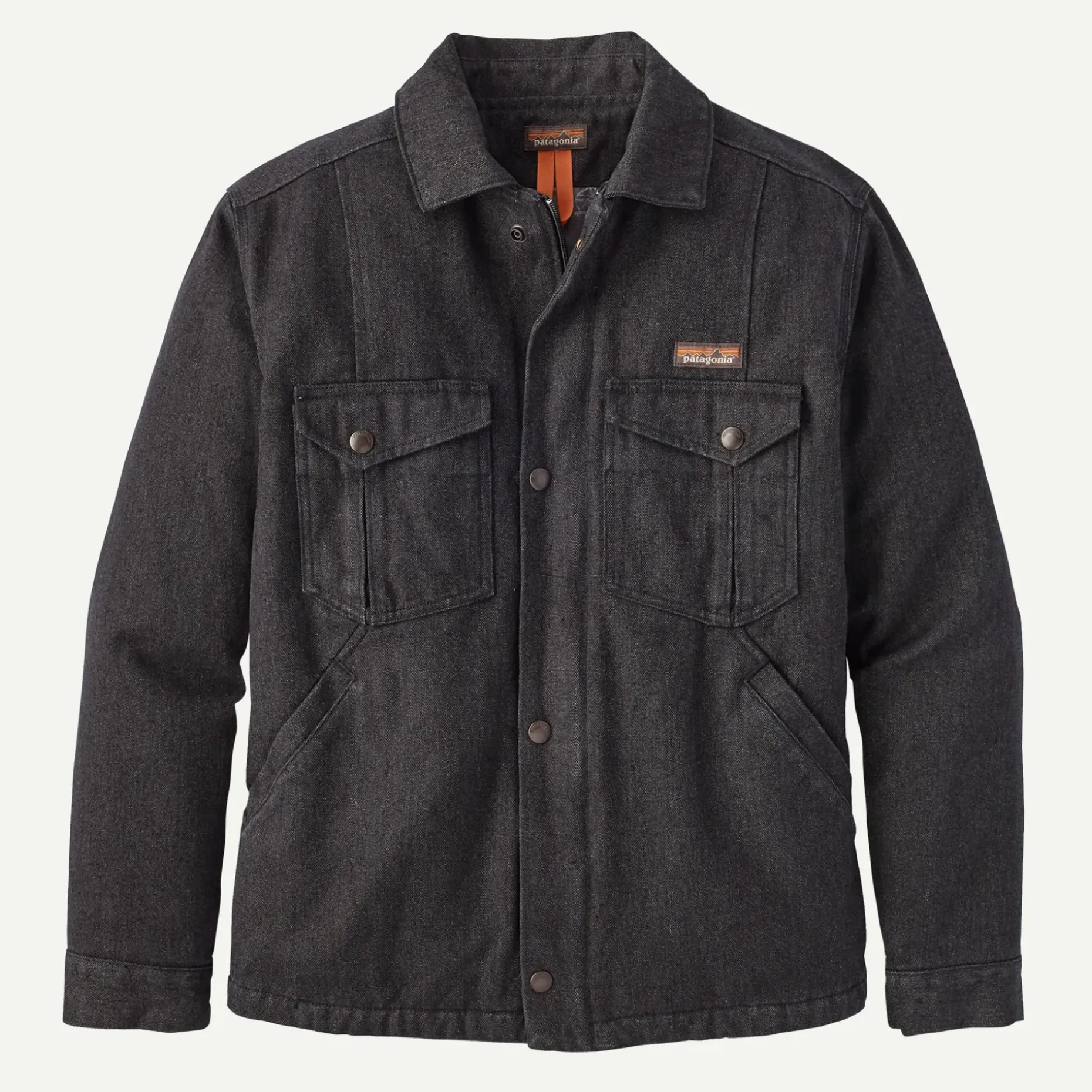 Men's Iron Forge™ Canvas Ranch Jacket