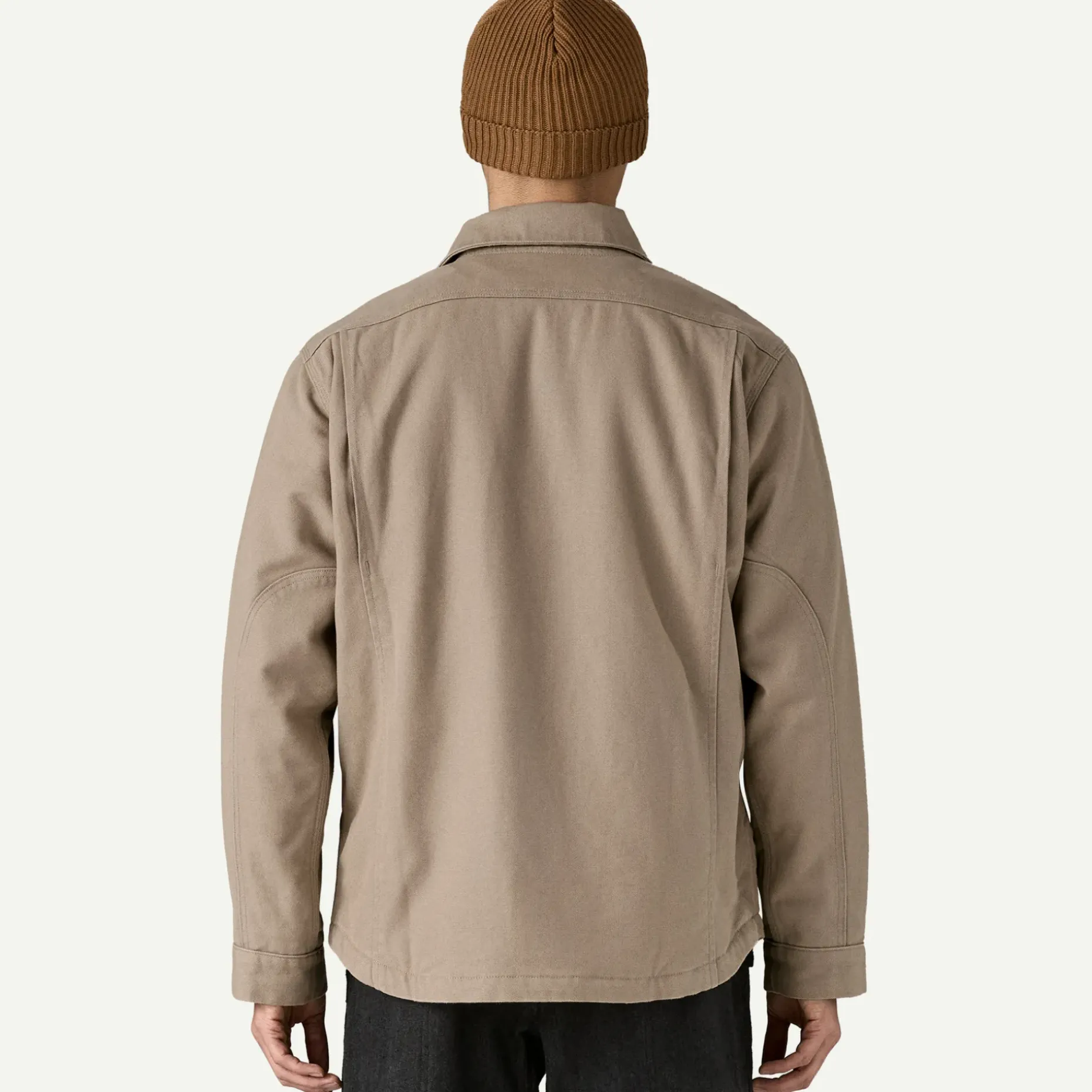 Men's Iron Forge™ Canvas Ranch Jacket