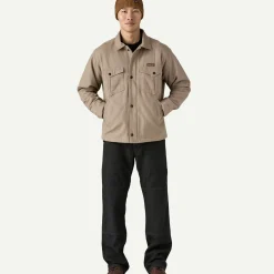 Men's Iron Forge™ Canvas Ranch Jacket