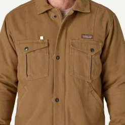 Men's Iron Forge™ Canvas Ranch Jacket