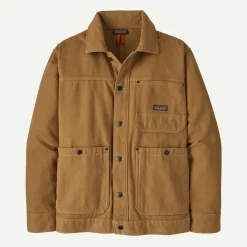 Men's Iron Forge&trade; Canvas Chore Coat