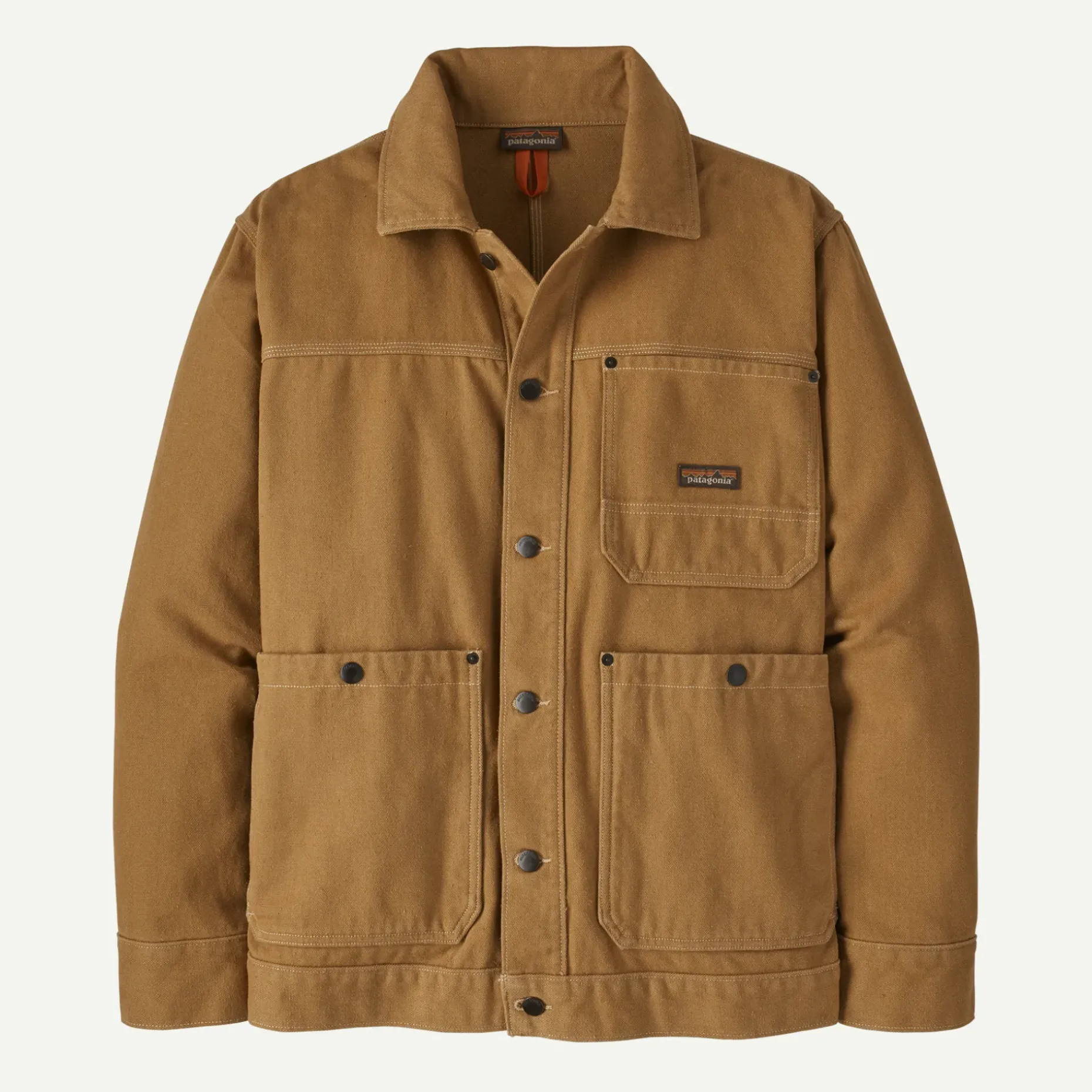 Men's Iron Forge™ Canvas Chore Coat