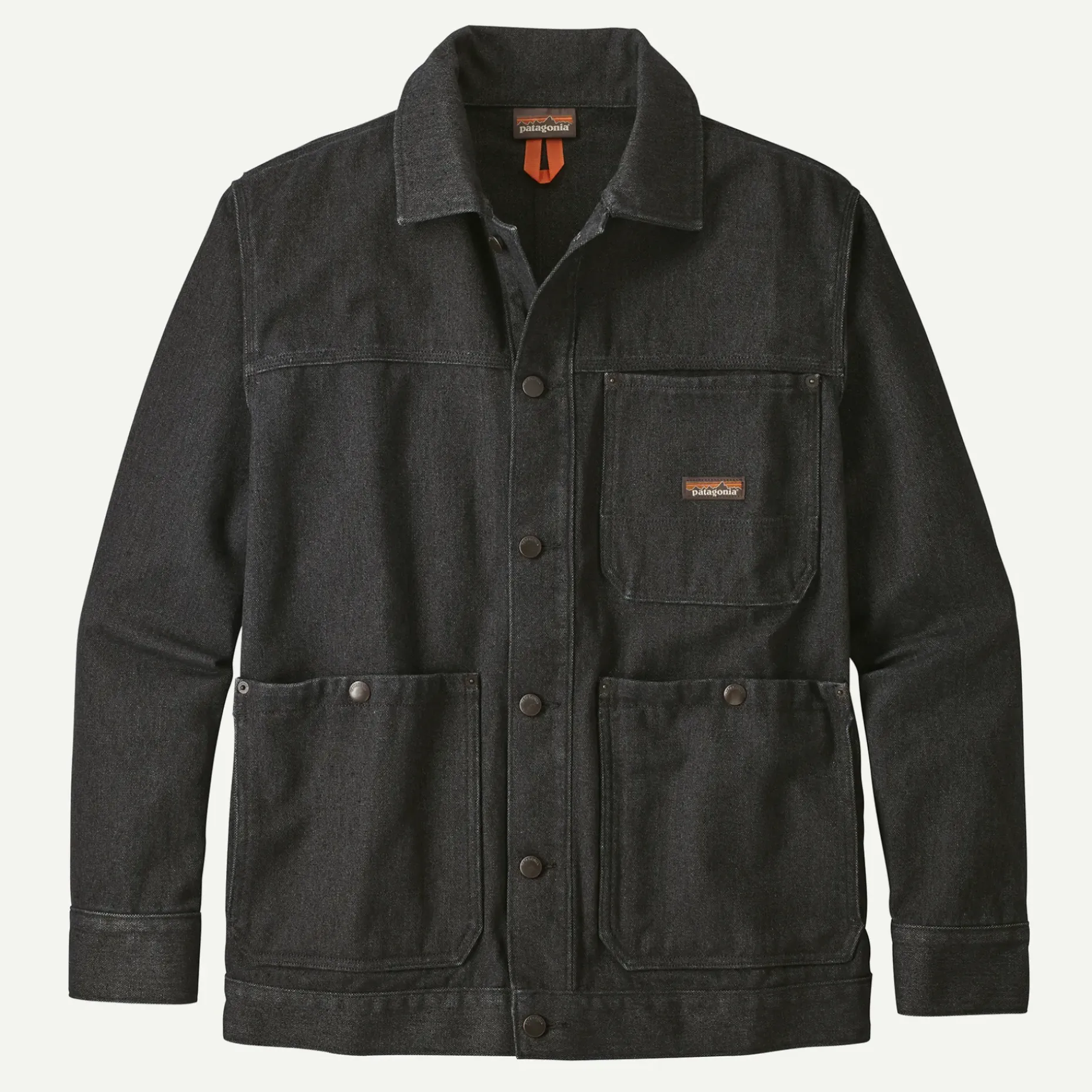 Men's Iron Forge™ Canvas Chore Coat