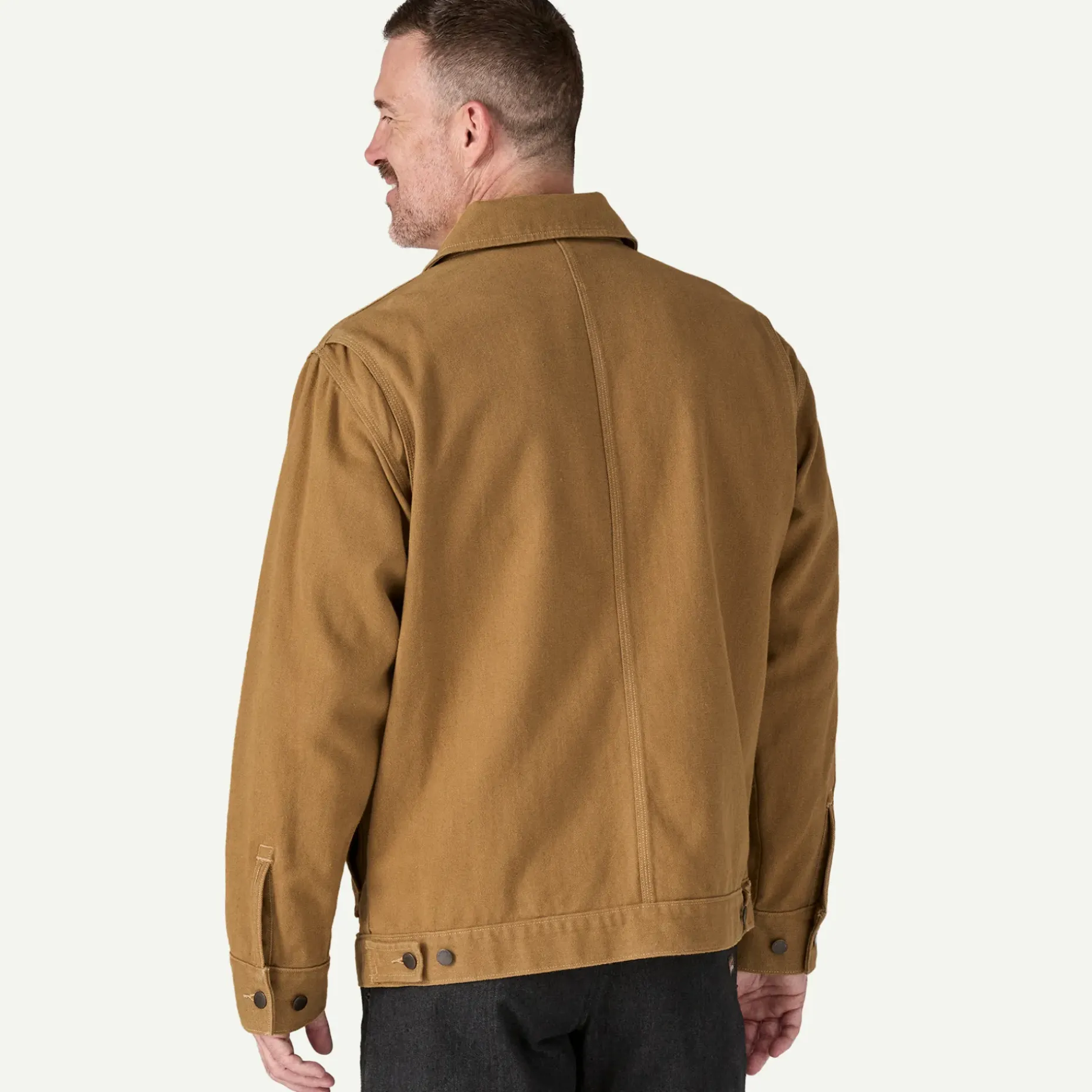 Men's Iron Forge™ Canvas Chore Coat