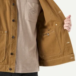 Men's Iron Forge™ Canvas Chore Coat