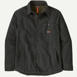 Men's Iron Forge™ Fleece-Lined Jac-Shirt