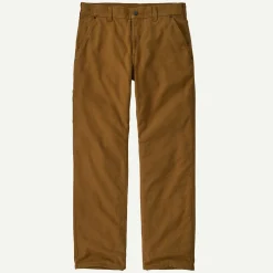 Men's Iron Forge™ Fleece-Lined 5-Pocket Work Pants - Short