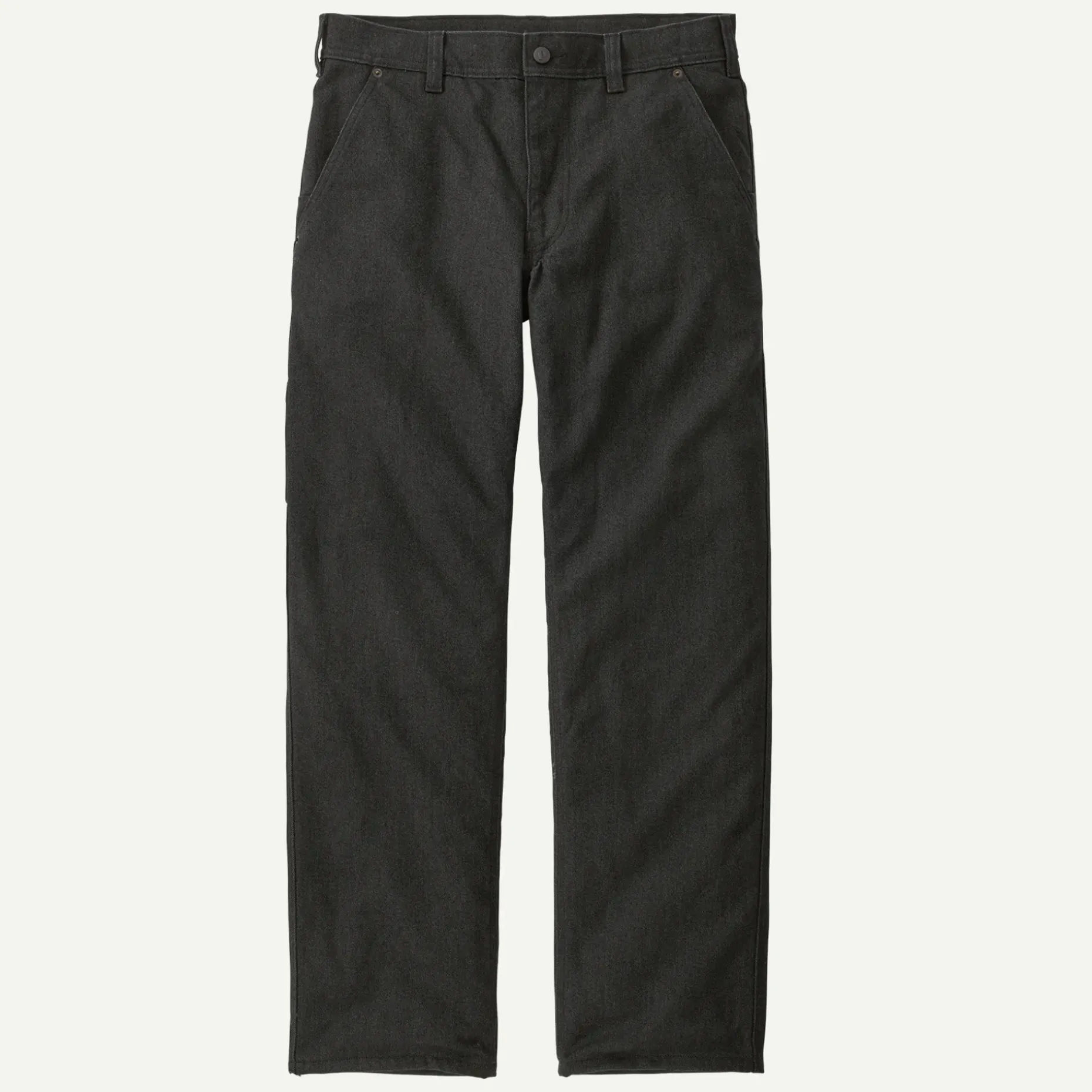 Men's Iron Forge™ Fleece-Lined 5-Pocket Work Pants - Short