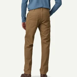 Men's Iron Forge&trade; 5-Pocket Work Pants - Regular