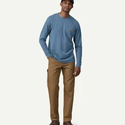Men's Iron Forge&trade; 5-Pocket Work Pants - Regular