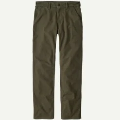 Men's Iron Forge™ 5-Pocket Work Pants - Long