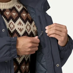 Men's Isthmus Jacket