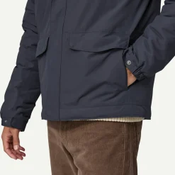 Men's Isthmus Jacket