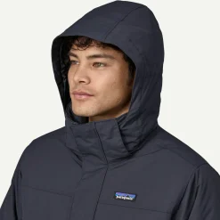 Men's Isthmus Jacket